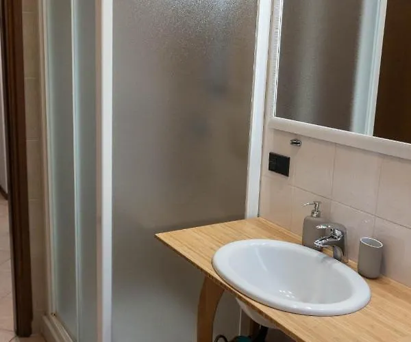 Fra Cristoforo Apartament