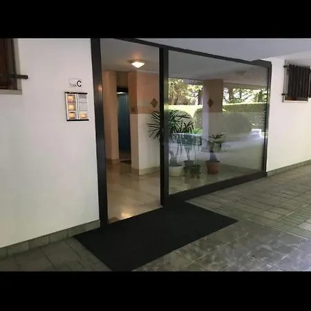Fra Cristoforo Apartamento Verona