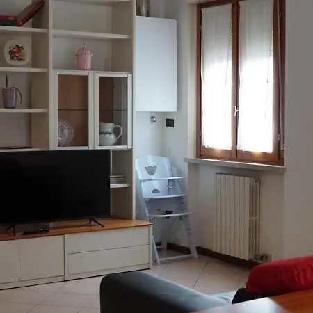 Fra Cristoforo Appartement Verona