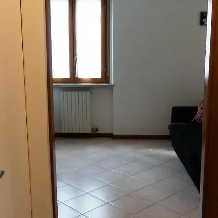 Apartamento Fra Cristoforo *
