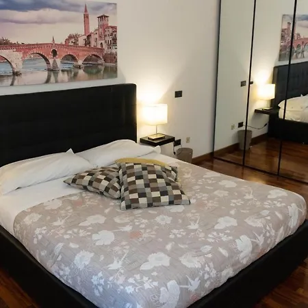 Fra Cristoforo Appartement Verona