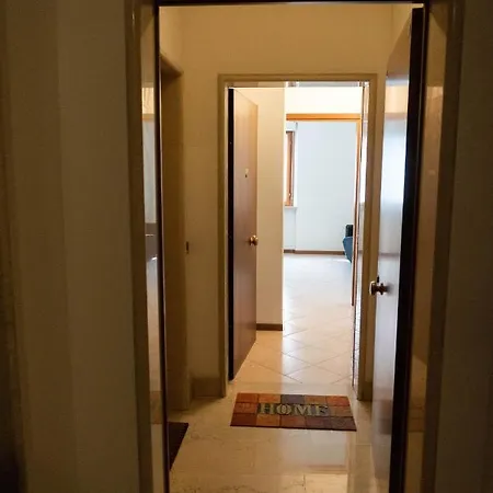 Apartamento Fra Cristoforo *
