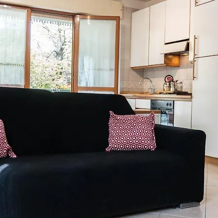 Appartement Fra Cristoforo