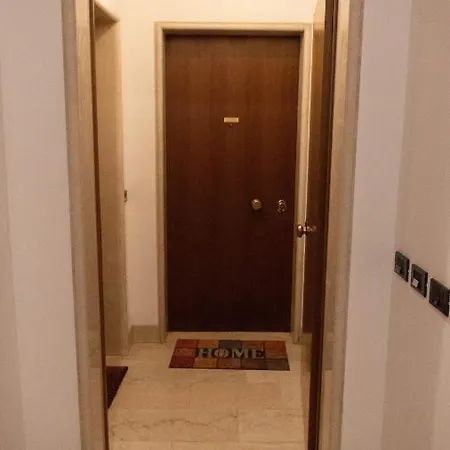 Apartamento Fra Cristoforo