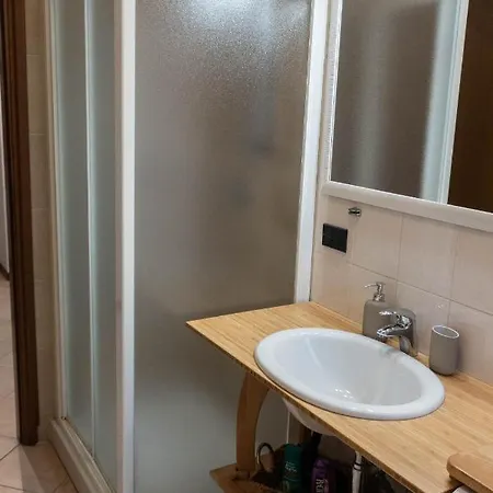 Fra Cristoforo Apartamento