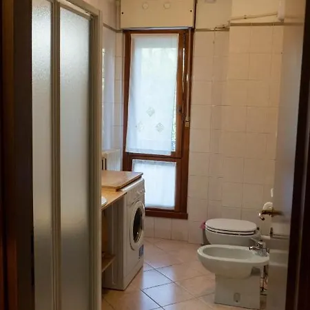 Apartment Fra Cristoforo